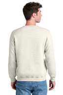 Port & Co ®  Core Fleece Crewneck Pocket Sweatshirt PC78PKT