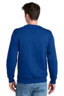 Port & Co ®  Core Fleece Crewneck Pocket Sweatshirt PC78PKT