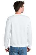 Port & Co ®  Core Fleece Crewneck Pocket Sweatshirt PC78PKT