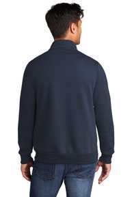 Port & Company  ®  Core Fleece 1/4-Zip Pullover Sweatshirt PC78Q