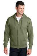Olive Drab Green