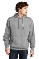 Port & Co ®  Fleece Pullover Hooded Sweatshirt PC79H