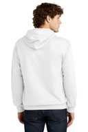 Port & Co ®  Fleece Pullover Hooded Sweatshirt PC79H