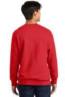 Port & Co ®  Fan Favorite Fleece Crewneck Sweatshirt. PC850