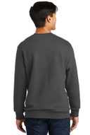Port & Co ®  Fan Favorite Fleece Crewneck Sweatshirt. PC850