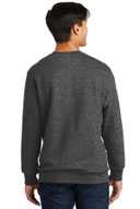 Port & Co ®  Fan Favorite Fleece Crewneck Sweatshirt. PC850