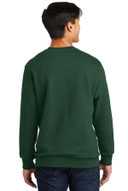 Port & Co ®  Fan Favorite Fleece Crewneck Sweatshirt. PC850