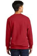 Port & Co ®  Fan Favorite Fleece Crewneck Sweatshirt. PC850
