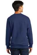 Port & Co ®  Fan Favorite Fleece Crewneck Sweatshirt. PC850