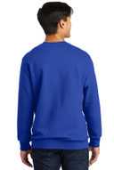 Port & Co ®  Fan Favorite Fleece Crewneck Sweatshirt. PC850