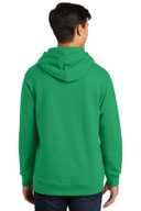 Port & Co ®  Fan Favorite Fleece Pullover Hooded Sweatshirt. PC850H