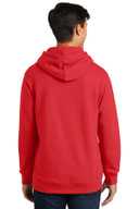 Port & Co ®  Fan Favorite Fleece Pullover Hooded Sweatshirt. PC850H