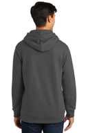 Port & Co ®  Fan Favorite Fleece Pullover Hooded Sweatshirt. PC850H