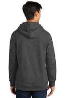 Port & Co ®  Fan Favorite Fleece Pullover Hooded Sweatshirt. PC850H