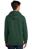 Port & Co ®  Fan Favorite Fleece Pullover Hooded Sweatshirt. PC850H