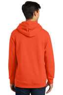 Port & Co ®  Fan Favorite Fleece Pullover Hooded Sweatshirt. PC850H