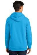 Port & Co ®  Fan Favorite Fleece Pullover Hooded Sweatshirt. PC850H