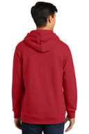 Port & Co ®  Fan Favorite Fleece Pullover Hooded Sweatshirt. PC850H