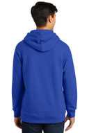 Port & Co ®  Fan Favorite Fleece Pullover Hooded Sweatshirt. PC850H