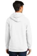Port & Co ®  Fan Favorite Fleece Pullover Hooded Sweatshirt. PC850H