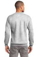 Port & Co ®  - Essential Fleece Crewneck Sweatshirt.  PC90