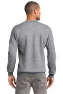 Port & Co ®  - Essential Fleece Crewneck Sweatshirt.  PC90