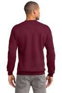Port & Co ®  - Essential Fleece Crewneck Sweatshirt.  PC90