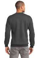 Port & Co ®  - Essential Fleece Crewneck Sweatshirt.  PC90