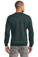 Port & Co ®  - Essential Fleece Crewneck Sweatshirt.  PC90