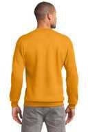 Port & Co ®  - Essential Fleece Crewneck Sweatshirt.  PC90