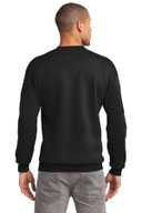 Port & Co ®  - Essential Fleece Crewneck Sweatshirt.  PC90