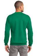Port & Co ®  - Essential Fleece Crewneck Sweatshirt.  PC90