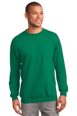 Port & Company ® - Essential Fleece Crewneck Sweatshirt. PC90 Port & Company ® - Essential Fleece Crewneck Sweatshirt. PC90