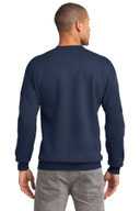 Port & Co ®  - Essential Fleece Crewneck Sweatshirt.  PC90