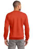 Port & Co ®  - Essential Fleece Crewneck Sweatshirt.  PC90