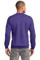 Port & Co ®  - Essential Fleece Crewneck Sweatshirt.  PC90