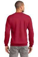 Port & Co ®  - Essential Fleece Crewneck Sweatshirt.  PC90