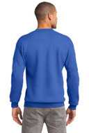 Port & Co ®  - Essential Fleece Crewneck Sweatshirt.  PC90