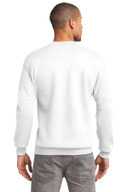 Port & Co ®  - Essential Fleece Crewneck Sweatshirt.  PC90