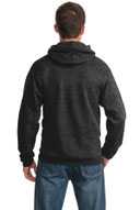 Port & Co ®  -  Essential Fleece Pullover Hooded Sweatshirt.  PC90H