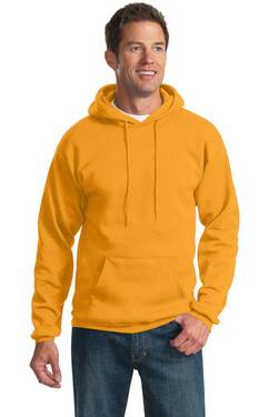 Port & Company ® - Essential Fleece Pullover Hooded Sweatshirt. PC90H Port & Company ® - Essential Fleece Pullover Hooded Sweatshirt. PC90H