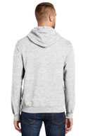 Port & Co ®  Tall Essential Fleece Pullover Hooded Sweatshirt. PC90HT