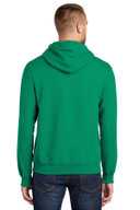 Port & Co ®  Tall Essential Fleece Pullover Hooded Sweatshirt. PC90HT