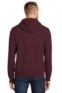 Port & Co ®  Tall Essential Fleece Pullover Hooded Sweatshirt. PC90HT