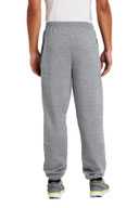 Port & Co ®  - Essential Fleece Sweatpant with Pockets.  PC90P