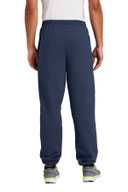 Port & Co ®  - Essential Fleece Sweatpant with Pockets.  PC90P