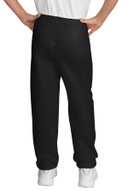 Port & Co ®  - Youth Core Fleece Sweatpant.  PC90YP