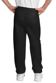 Port & Company ®  - Youth Core Fleece Sweatpant.  PC90YP