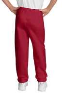 Port & Co ®  - Youth Core Fleece Sweatpant.  PC90YP