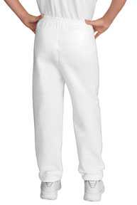 Port & Company ®  - Youth Core Fleece Sweatpant.  PC90YP